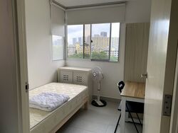 Blk 108 Commonwealth Crescent (Queenstown), HDB 3 Rooms #432259151